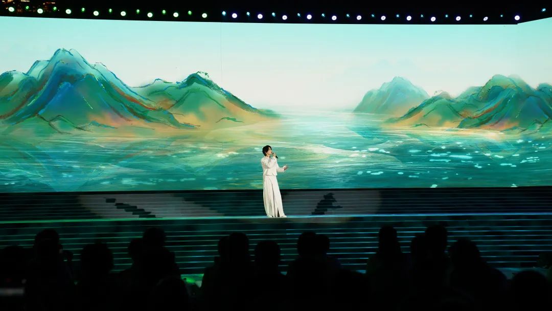 從李白故里出發(fā)，乘長風(fēng)、赴萬里！